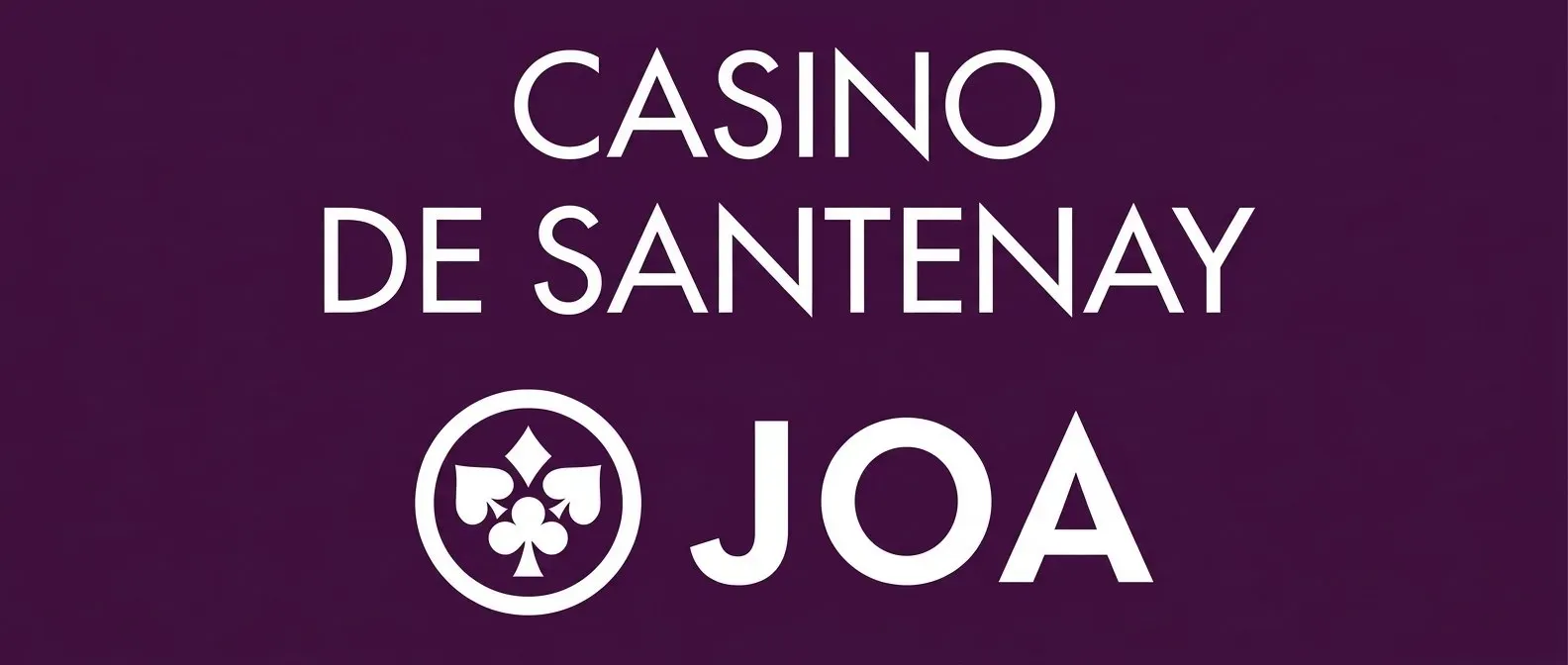 Casino Santenay